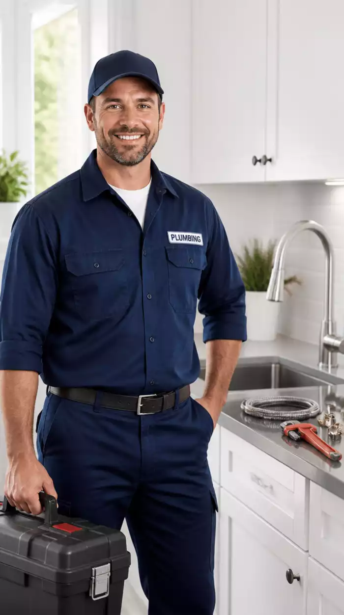 Finding Your Local Plumber Guide